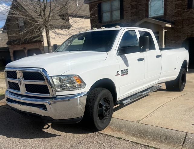 2016 Dodge Ram