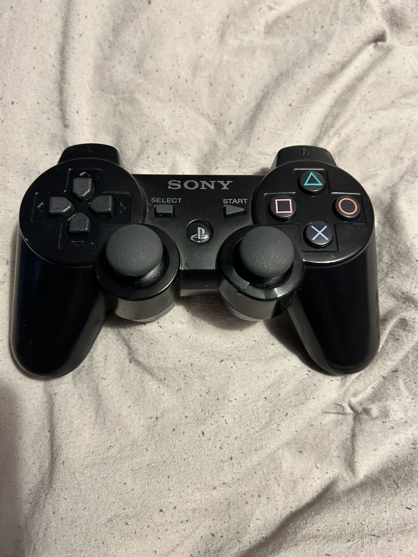 ps3 controller