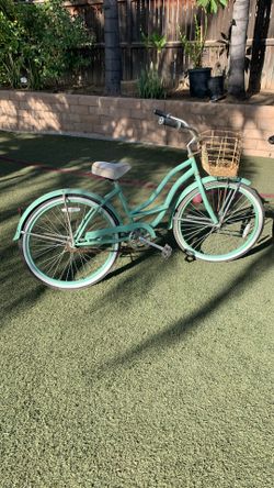 Beach Cruisers