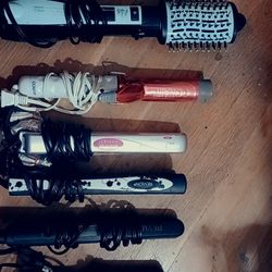 Hair Styling Tools