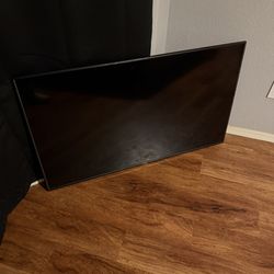 50 inch Vizio smart tv