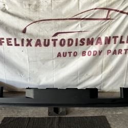 2024-2025-2026 Toyota Tacoma Front Spoiler Valance OEM 