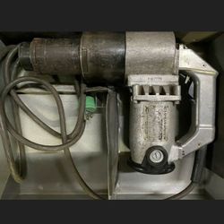 S-110EZ TONE Electric Shear Wrench with Case