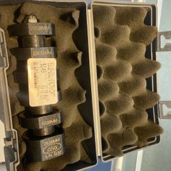Machinist Tool