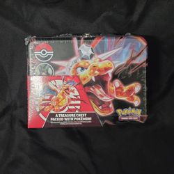Pokemon Fall 2023 Collector's Chest