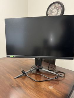Acer Predator Gaming Monitor