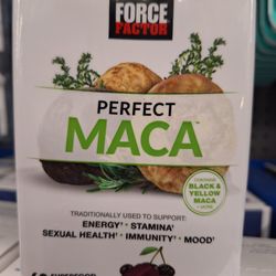 Maca Sexual For Man Sexual Stamina Increase Mood Engrgy Increase 