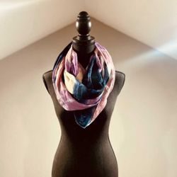 Infinity Scarf