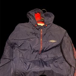 Champion Jacket