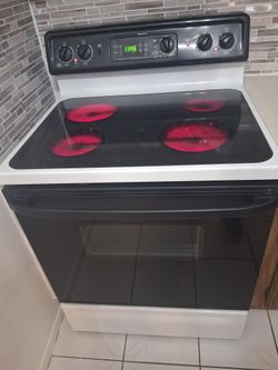 Estufa Electrica Work Perfect 