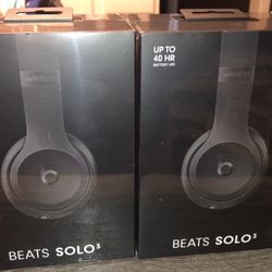 Beats Solo 3