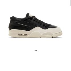 Jordan 4 RM
