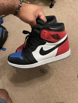 Jordan 1 Top 3