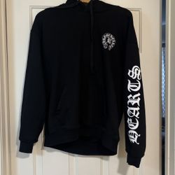 CHROME HEART HOODIE