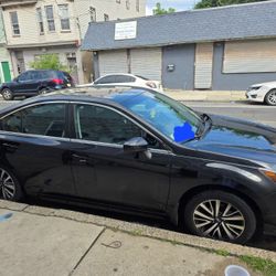2019 Subaru Legacy  2.5 Premium 