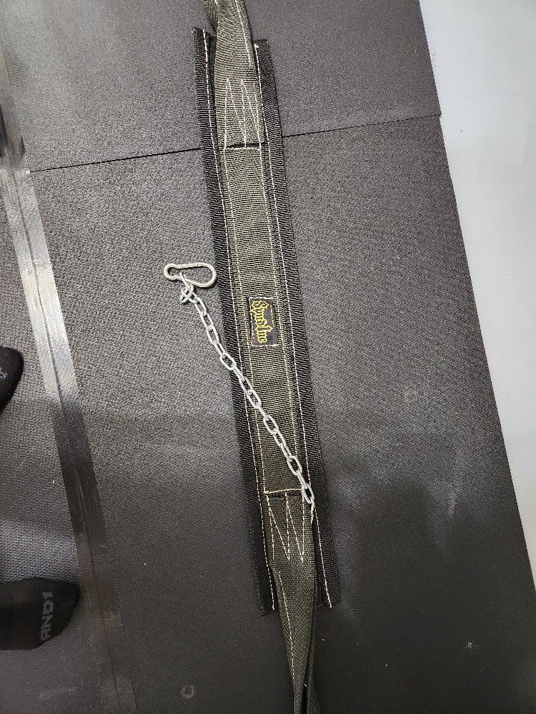 Spud Inc Belt Squat