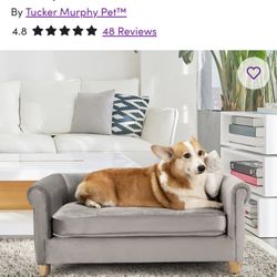 Brand New Premium Dog Sofa Bed
