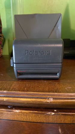 Polaroid One Step