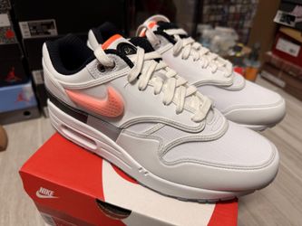 Brand new madden EASports air max 1 size 10.5 mens
