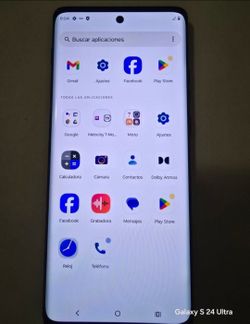 Motorola Edge 2024 256GB
