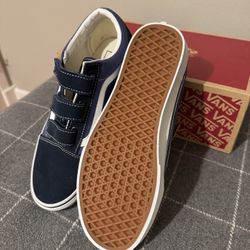 Brand New Old Skool Vans Size 9.5