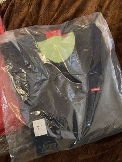 Supreme contrast Crewneck size L