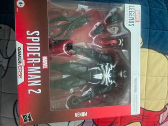 Gamerverse venom sp2