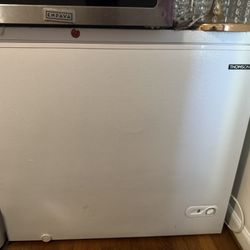 Freezer