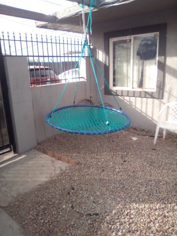 Brand New Adult /Childrens 48 In Tree Swing
