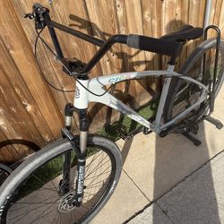 C100 Pro / Se Ripper / Bmx /29er