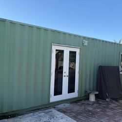 Home Container For Sale