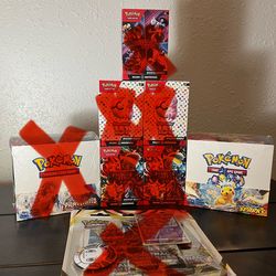 Pokemon Collection