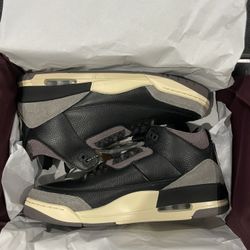 Jordan 3 x A Ma Maniere