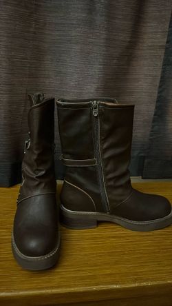 Women's boots