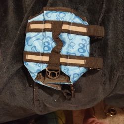 life jacket