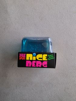 Needoh Nice Berg