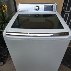Washer Machine 