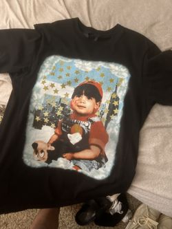 Vlone Yams Tee