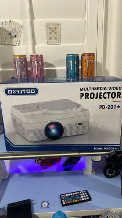 Projecter