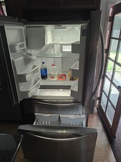 Fridge