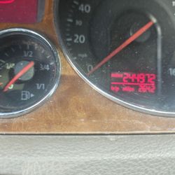 2007 Black Volkswagen Passat Wagon 