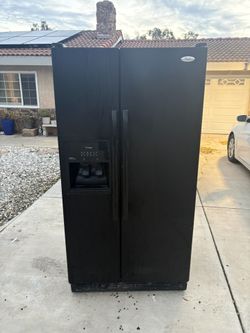 Fridge