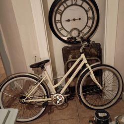 Shiwinn Beach Cruiser 