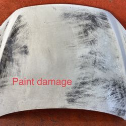 2013 2014 2015 2016 Mazda CX-5 Hood OEM KDY35231XA
