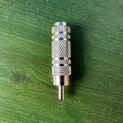 1/8” Mini Jack Coupler