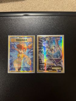 Pokemon Evolutions Cards