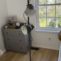 Floor Lamp IKEA 