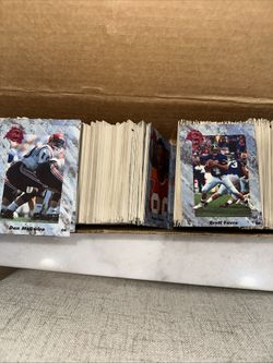 1991 Classics Draft Picks