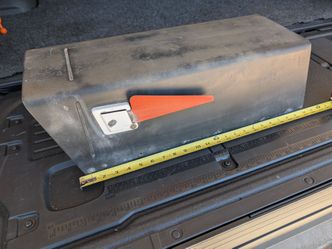 Mailbox