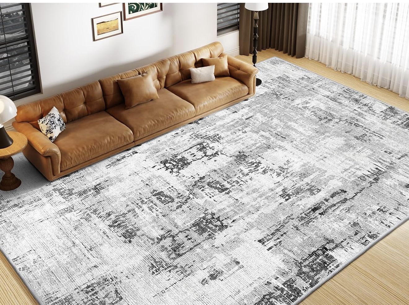 9x12 Area Rug *brand New*